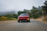 Kia Niro EcoHybrid 2020 года (NA)